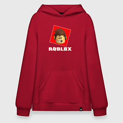 Худи оверсайз ROBLOX