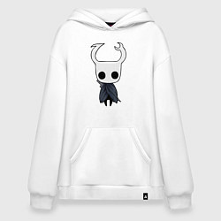 Худи оверсайз Рыцарь Hollow Knight