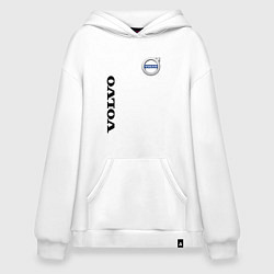 Худи оверсайз VOLVO