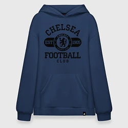 Худи оверсайз Chelsea Football Club