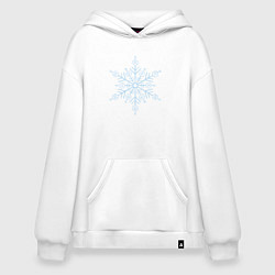 Худи оверсайз Акадза 3 высшая луна