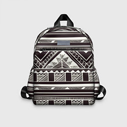 Детский рюкзак Etno pattern