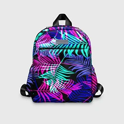 Детский рюкзак Hawaii ?, цвет: 3D-принт