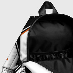 Детский рюкзак CS:GO Asiimov P250 Style, цвет: 3D-принт — фото 2
