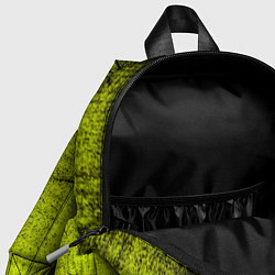 Детский рюкзак Borussia5, цвет: 3D-принт — фото 2