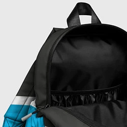 Детский рюкзак Team Liquid Uniform, цвет: 3D-принт — фото 2