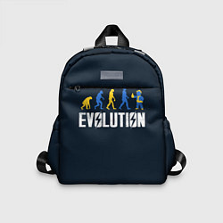 Детский рюкзак Vault Evolution