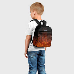 Детский рюкзак БЛЕСК, цвет: 3D-принт — фото 2