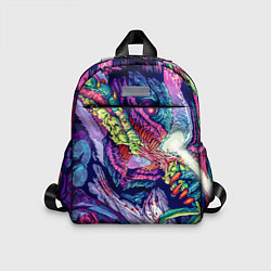 Детский рюкзак Hyper Beast Style