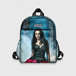 Детский рюкзак Evanescence, цвет: 3D-принт