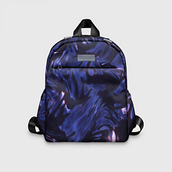 Детский рюкзак Нефть, цвет: 3D-принт