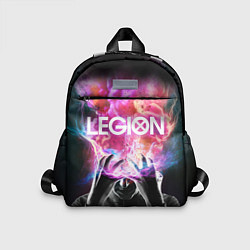 Детский рюкзак Legion Minds