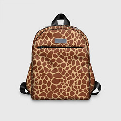 Детский рюкзак Жираф