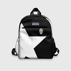 Детский рюкзак FC Juventus: Star
