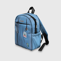 Детский рюкзак Костюм врача, цвет: 3D-принт — фото 2