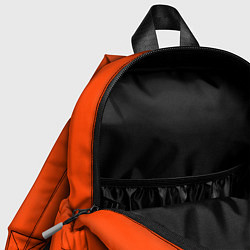 Детский рюкзак Лисица, цвет: 3D-принт — фото 2
