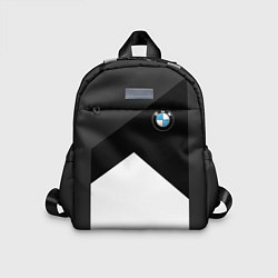 Детский рюкзак BMW 2018 SportWear 3, цвет: 3D-принт