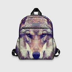 Детский рюкзак Angry Wolf