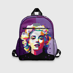 Детский рюкзак Marilyn Monroe