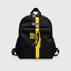 Детский рюкзак Kill Bill