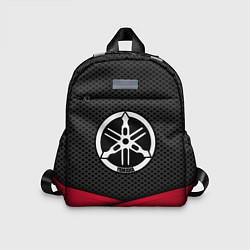Детский рюкзак Yamaha: Grey Carbon