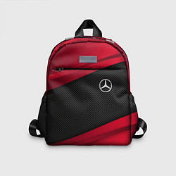 Детский рюкзак Mercedes Benz: Red Sport