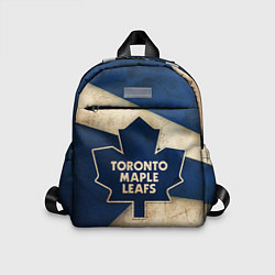 Детский рюкзак HC Toronto: Old Style
