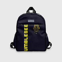 Детский рюкзак Bumblebee Style