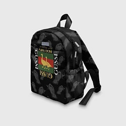 Детский рюкзак GUSSI Style, цвет: 3D-принт — фото 2