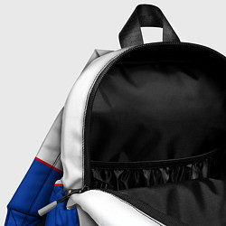 Детский рюкзак Suzuki Style, цвет: 3D-принт — фото 2