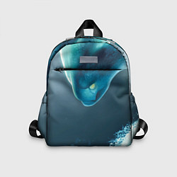 Детский рюкзак Dota 2: Morphling, цвет: 3D-принт