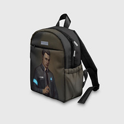 Детский рюкзак Mr. Connor, цвет: 3D-принт — фото 2