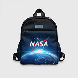 Детский рюкзак NASA: Sunrise Earth