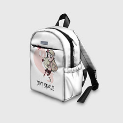 Детский рюкзак Don't Starve: Wendy, цвет: 3D-принт — фото 2