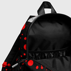 Детский рюкзак Fortnite: Штурмовик, цвет: 3D-принт — фото 2