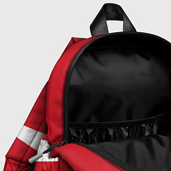 Детский рюкзак Nuka Cola, цвет: 3D-принт — фото 2