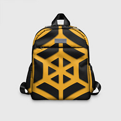 Детский рюкзак R6S: Jager, цвет: 3D-принт