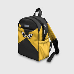 Детский рюкзак R6S IQ, цвет: 3D-принт — фото 2