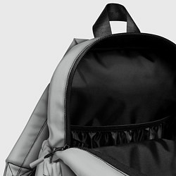 Детский рюкзак Кто сказал Мяу?, цвет: 3D-принт — фото 2