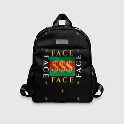 Детский рюкзак FACE GG Style