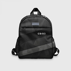 Детский рюкзак CS:GO Graphite