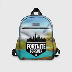 Детский рюкзак Fortnite Forever