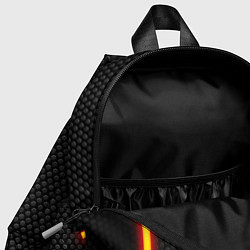 Детский рюкзак Fortnite Omega, цвет: 3D-принт — фото 2