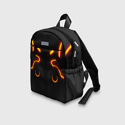 Детский рюкзак Fortnite Omega, цвет: 3D-принт — фото 2