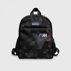 Детский рюкзак BMW M: Polygon