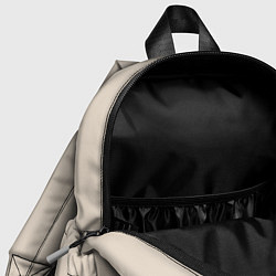Детский рюкзак SANITYS FALL, цвет: 3D-принт — фото 2