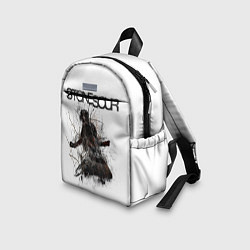 Детский рюкзак Stone Sour: Rage, цвет: 3D-принт — фото 2