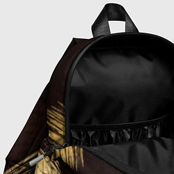 Детский рюкзак Black Clover, цвет: 3D-принт — фото 2