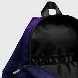 Детский рюкзак Stray Kids, цвет: 3D-принт — фото 2