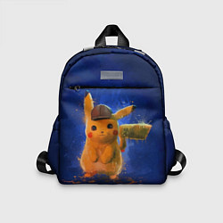 Детский рюкзак Pika Pika